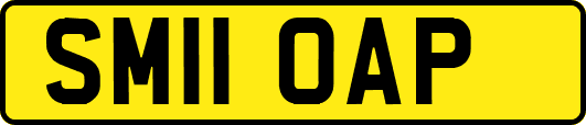 SM11OAP