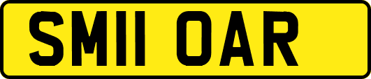 SM11OAR