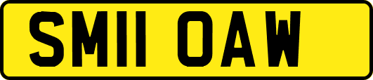 SM11OAW