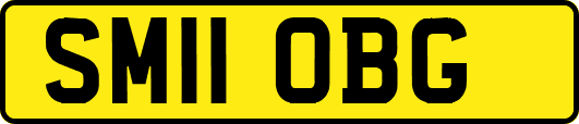 SM11OBG