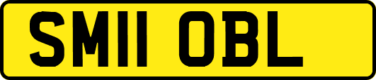 SM11OBL