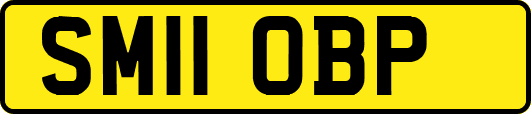 SM11OBP