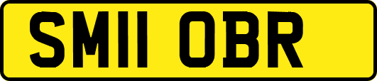 SM11OBR