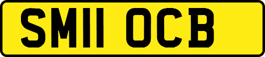 SM11OCB