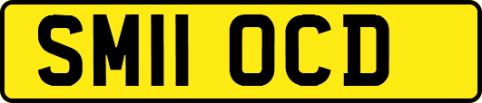SM11OCD