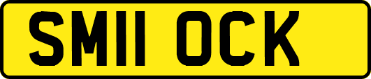 SM11OCK