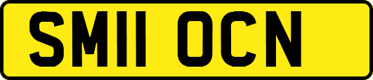 SM11OCN