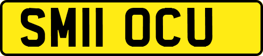 SM11OCU