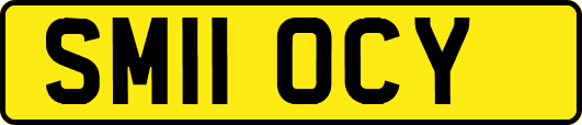 SM11OCY