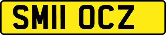 SM11OCZ