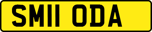 SM11ODA