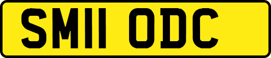 SM11ODC