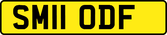 SM11ODF