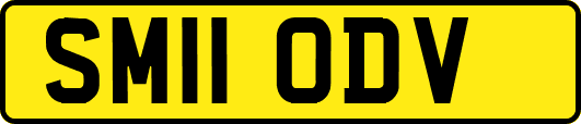 SM11ODV