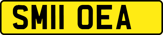 SM11OEA