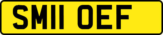 SM11OEF