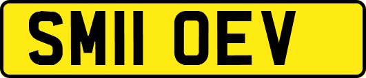 SM11OEV