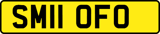 SM11OFO
