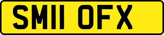 SM11OFX