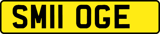 SM11OGE