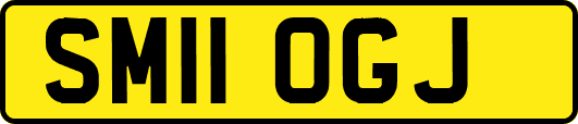 SM11OGJ
