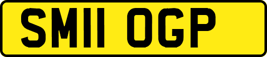 SM11OGP
