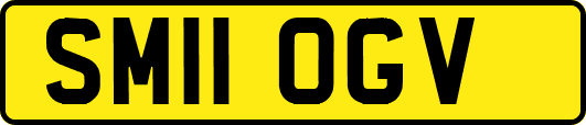SM11OGV
