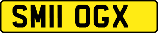 SM11OGX