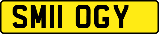 SM11OGY