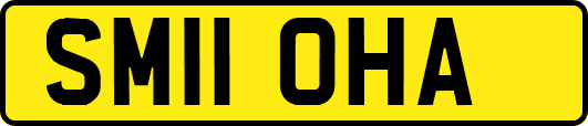SM11OHA