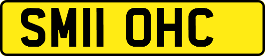 SM11OHC