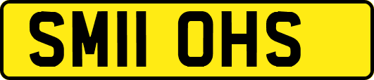 SM11OHS