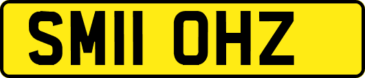 SM11OHZ