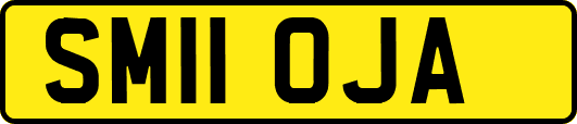 SM11OJA