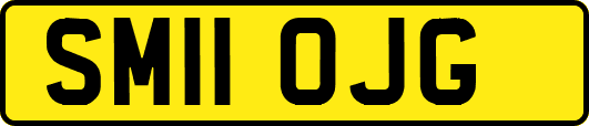 SM11OJG