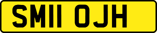 SM11OJH