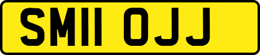 SM11OJJ