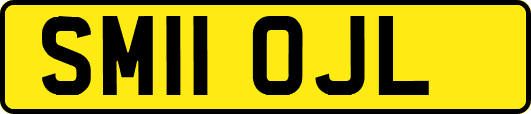 SM11OJL