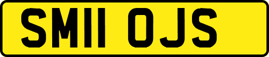 SM11OJS