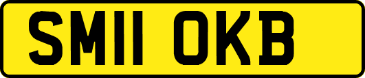 SM11OKB