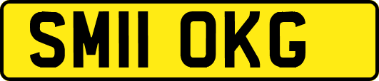 SM11OKG