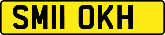 SM11OKH