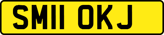 SM11OKJ