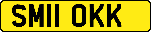 SM11OKK