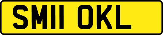 SM11OKL
