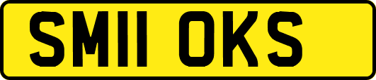 SM11OKS
