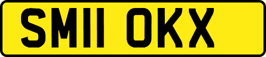 SM11OKX
