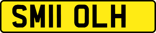 SM11OLH