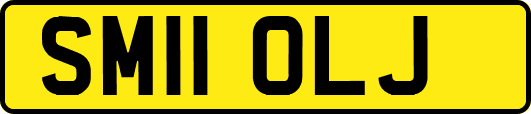 SM11OLJ