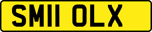 SM11OLX